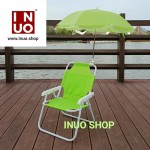 Silla de playa para niños